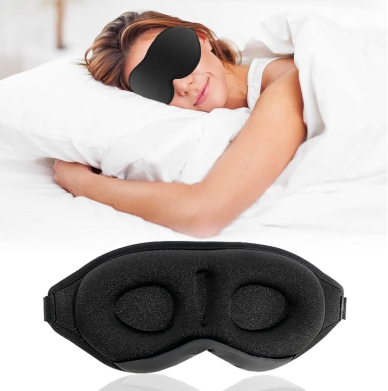 Dormir Mieux, Vivre Mieux