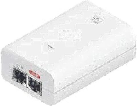 محول طاقة بي او اي 802.3 af U-POE-AF من يوبيكويتي