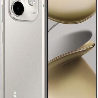 انفنيكس سمارت 9، ذاكرة RAM 3GB، روم 64GB، شاشة 6.7 انش HD، كاميرا خلفية مزدوجة بالذكاء الاصطناعي 13MP، كاميرا امامية 8MP، بطارية 5000mAh، اندرويد...