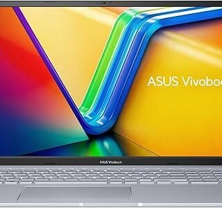 Asus Vivobook 17X Pro N3704VA-AU140W 17.3 Pouces FHD PC Portable (Intel Core i9-13900H 5.4 Ghz, 16Go DDR5, 1To SSD, Intel Iris X Graphics, Windows...