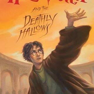 Harry Potter and the Deathly Hallows