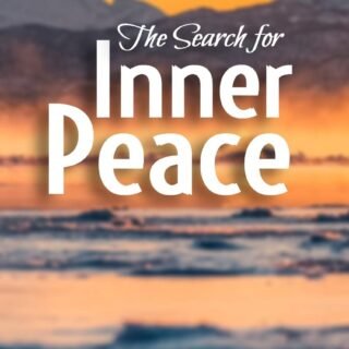 Islamic Audiobooks Central The Search for Inner Peace