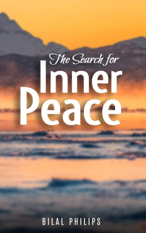 Islamic Audiobooks Central The Search for Inner Peace