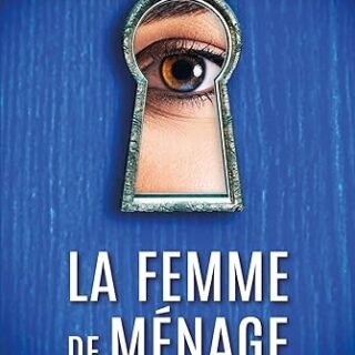 La femme de ménage