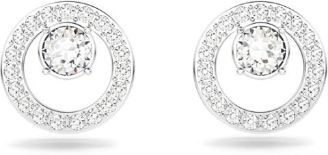 Swarovski Boucles d'oreilles Creativity Circle