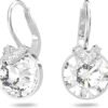 Swarovski Pendants d’oreilles Bella V
