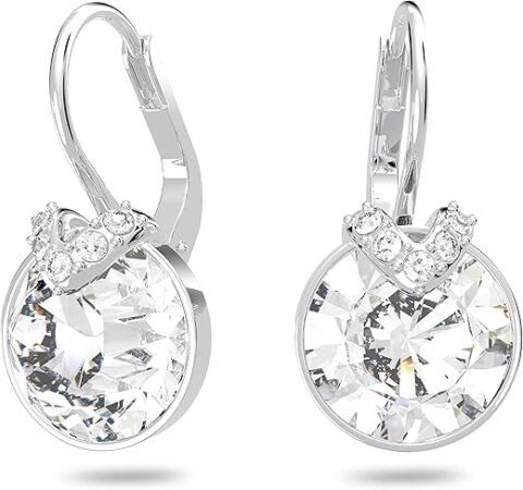 Swarovski Pendants d’oreilles Bella V