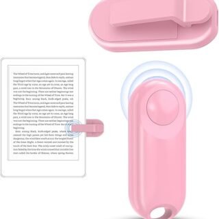 اداة تقليب الصفحات من داتافي لجهاز التحكم عن بعد لجهاز Kindle Paperwhite Oasis Kobo eReaders لقراءة الروايات وملحقات كيندل الكترونيات السيارات...