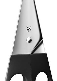 WMF مقص اعشاب، اسود وستانلس ستيل