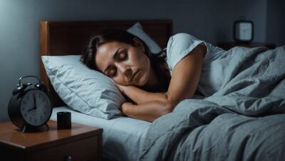 Sommeil