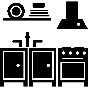 Cuisine et maison