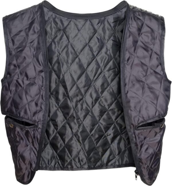 Urban Leather 58 Vestes pour femme – Image 5