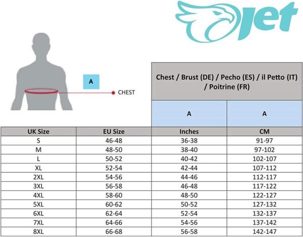Jet Blouson Veste Moto Homme à Capuche Soft Shell blindé – Image 3