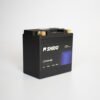 SHIDO LTX14-BS LION -S- Batterie Moto Lithium Ion