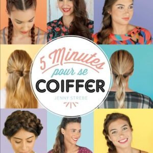 5 minutes pour se coiffer