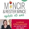 Mincir et rester mince après 45 ans
