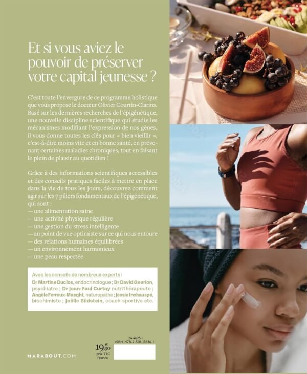 Devine mon âge si tu peux – Image 2