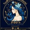 2025 Carnet de Rendez-Vous Professionnel Salon de Beauté: Agenda pro Salon esthétique Onglerie année civile / 248 pages grand format / Du lundi au ... 15 minutes de 8h à 22h / Espace Fournisseurs