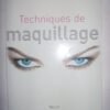 Techniques de maquillage
