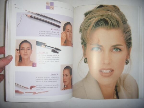 Techniques de maquillage – Image 4