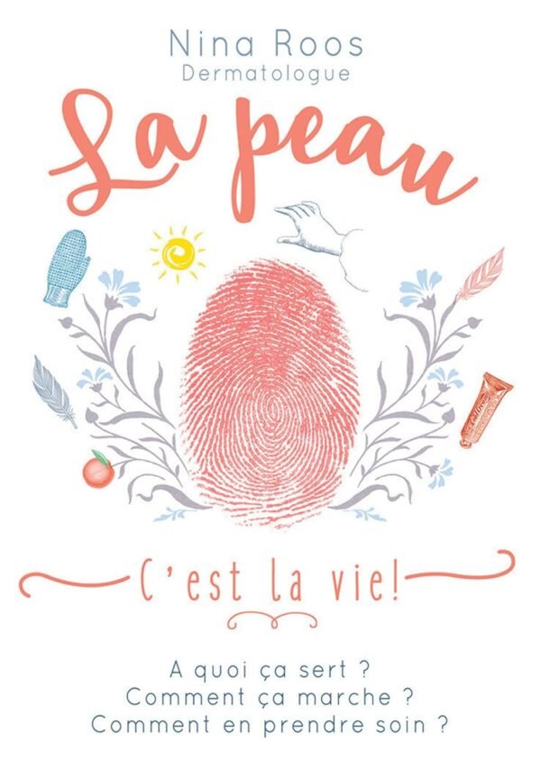 La peau, c'est la vie (C'est la vie !)
