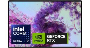 Dell XPS 16 9640 : la puissance créative nouvelle génération
