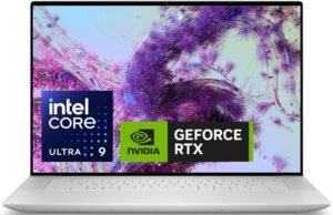Dell XPS 16 9640 : la puissance créative nouvelle génération