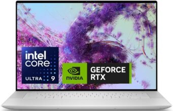Dell XPS 16 9640 : la puissance créative nouvelle génération